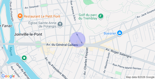 Localisation