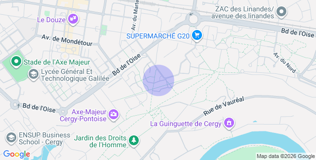 Localisation