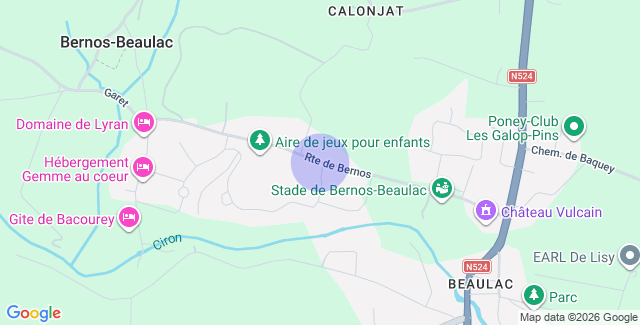 Localisation