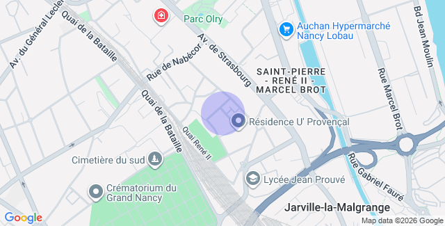 Localisation