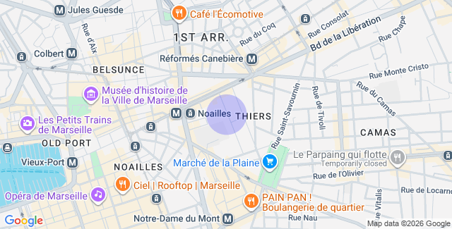 Localisation