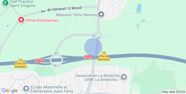 Localisation