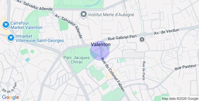 Localisation
