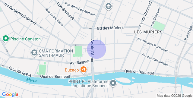 Localisation