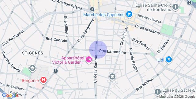 Localisation