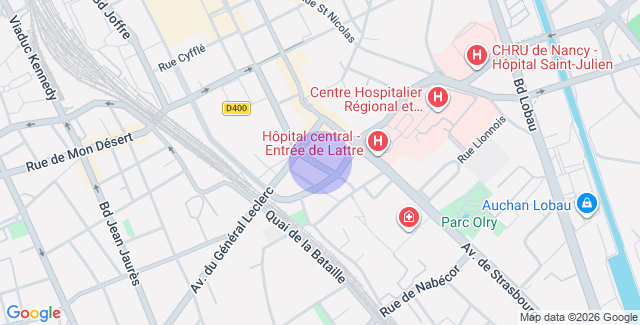 Localisation