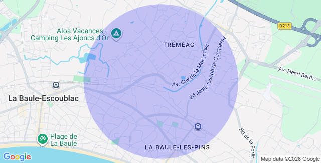 Localisation