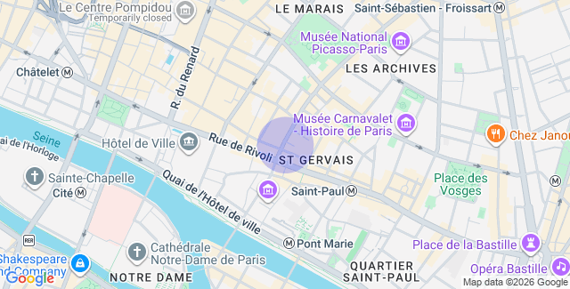 Localisation
