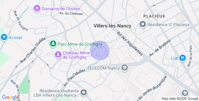 Localisation
