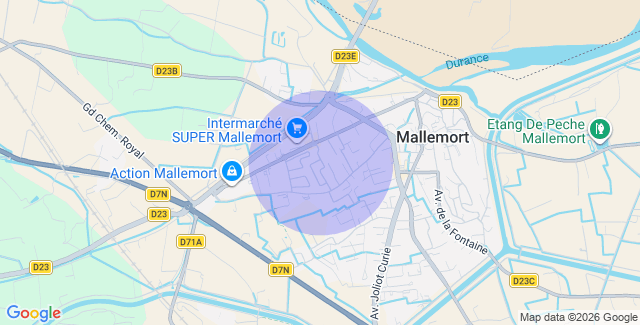 Localisation
