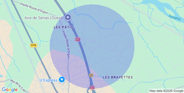Localisation