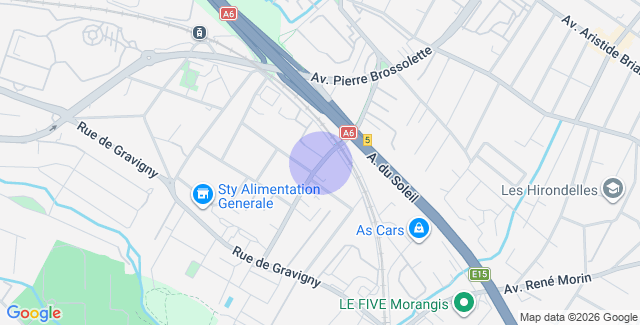 Localisation