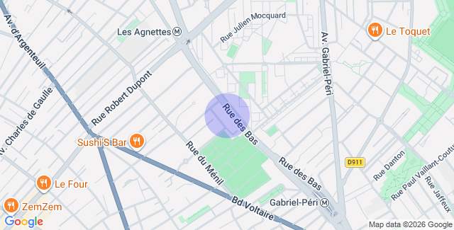 Localisation