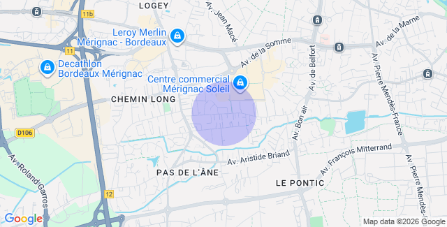Localisation