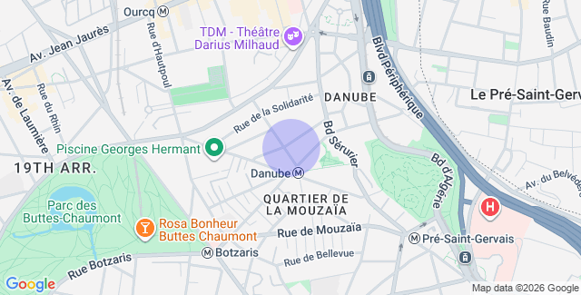 Localisation
