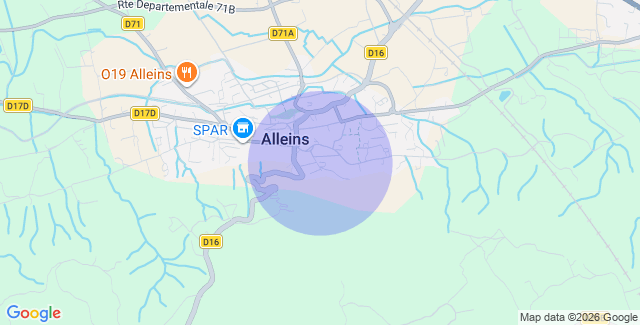 Localisation