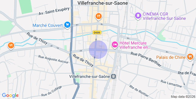 Localisation