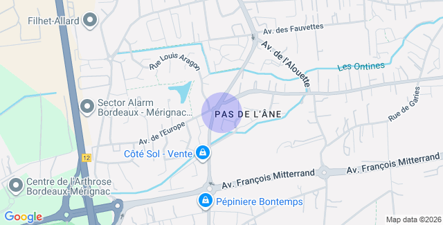 Localisation