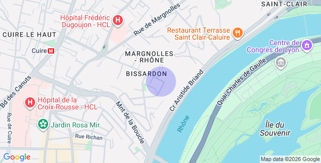 Localisation