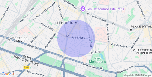 Localisation