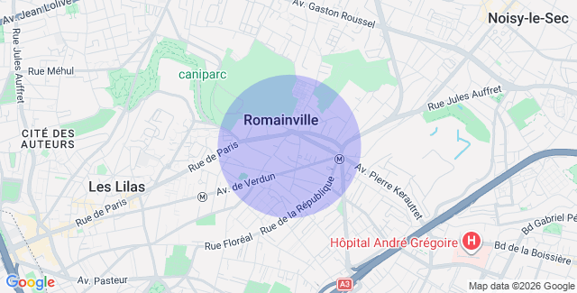 Localisation