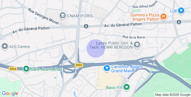 Localisation