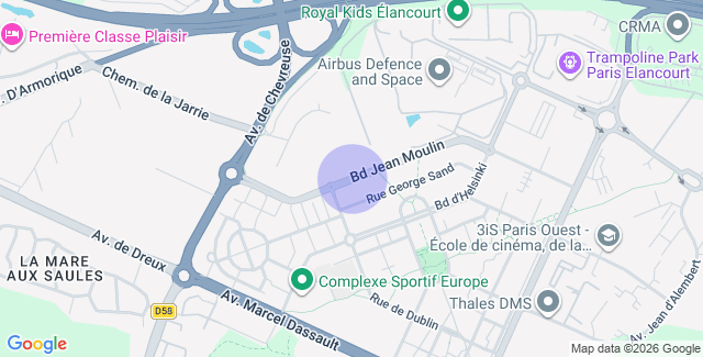 Localisation