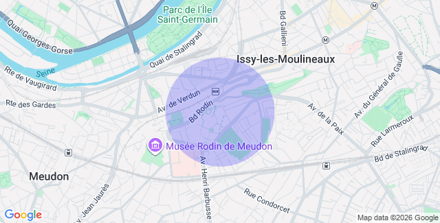 Localisation