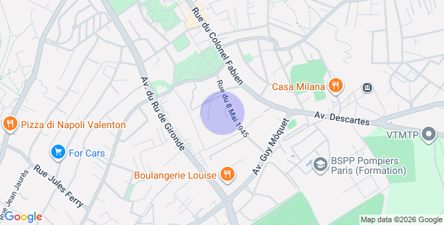 Localisation
