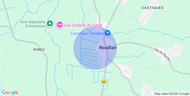 Localisation