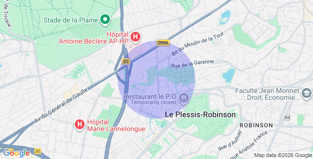 Localisation