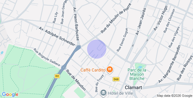 Localisation