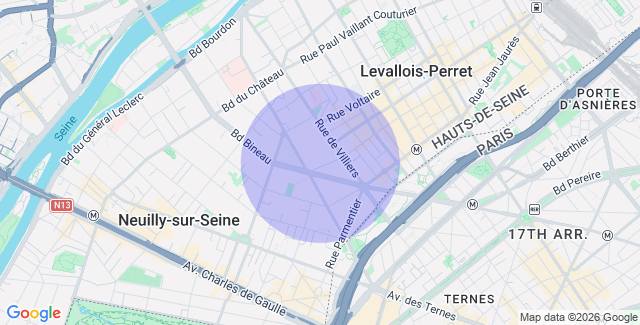 Localisation