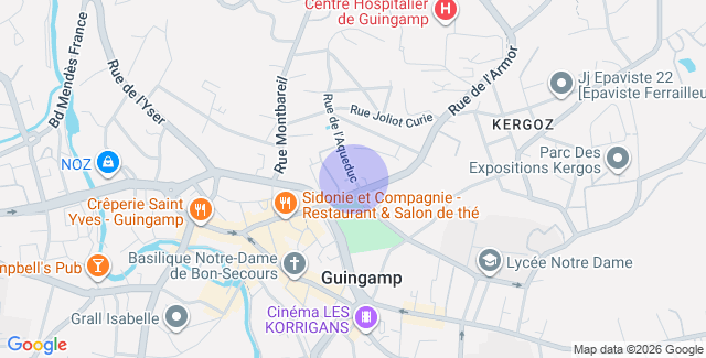 Localisation