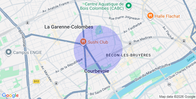 Localisation