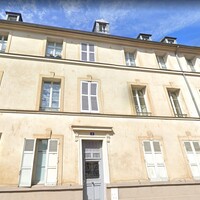 Appartement Rue Edouard Charton 78000 Versailles