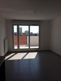 Appartement nu à louer