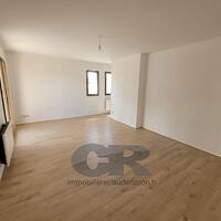 A LOUER - T2 - METZ SABLON