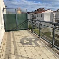 Magnifique 3 pièces avec garage - secteur anatole France-Parc Paul verlaine