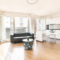 Appartement 92220 Bagneux