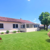 Maison Chemin des Bories 33150 Cenon