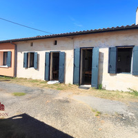 Maison Chemin de Durand 33920 Saint-Savin
