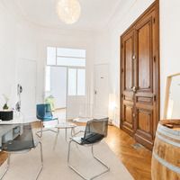 Appartement Cours Aristide Briand 33000 Bordeaux
