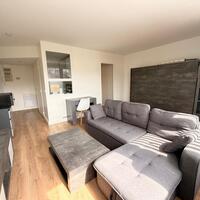 Appartement Avenue Roger Salengro 92370 Chaville