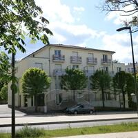 A LOUER - STUDIO - METZ PLANTIERES