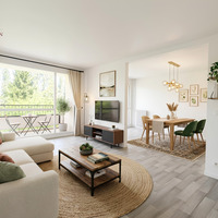 Appartement Avenue du Général de Gaulle 33290 Blanquefort