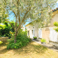 Maison Chemin de l'Eau Douce 33240 Val de Virvée