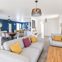 Maison Rue de Chèze 33270 Floirac