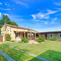 Maison 24100 Bergerac