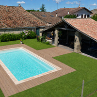 Maison Avenue du Général de Gaulle 33330 Saint-Sulpice-de-Faleyrens